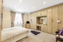 Gills Hill, Radlett