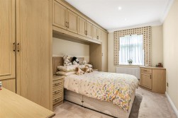 Gills Hill, Radlett