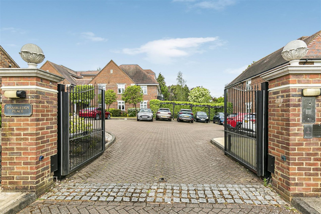 Gills Hill, Radlett