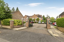 Gills Hill, Radlett
