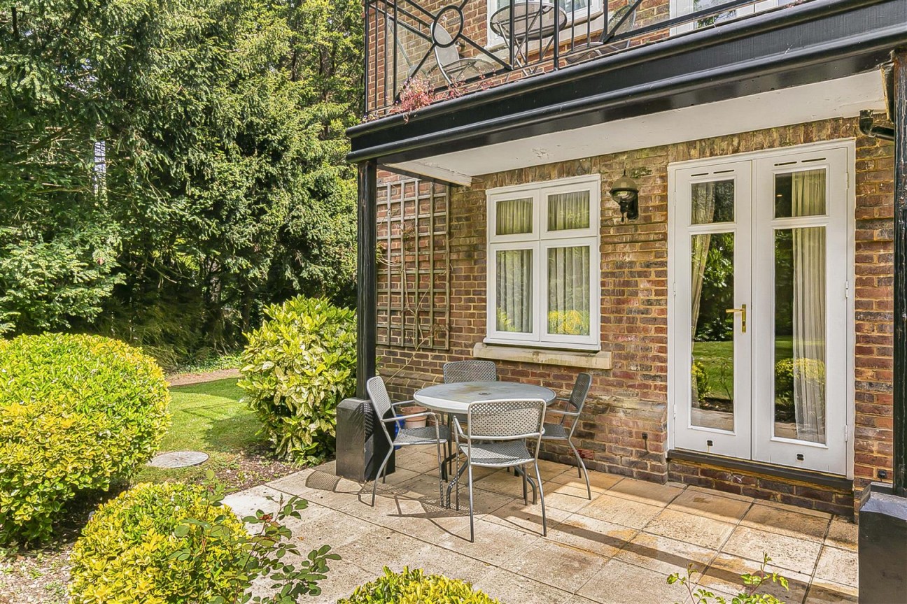 Gills Hill, Radlett
