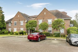 Gills Hill, Radlett
