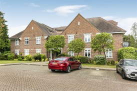 Gills Hill, Radlett