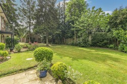 Gills Hill, Radlett