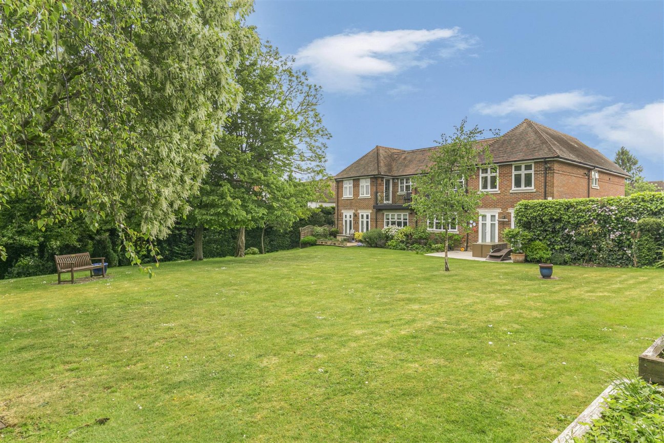 Gills Hill, Radlett