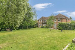 Gills Hill, Radlett