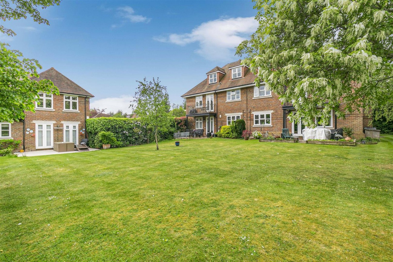 Gills Hill, Radlett