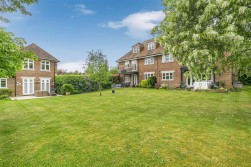 Gills Hill, Radlett