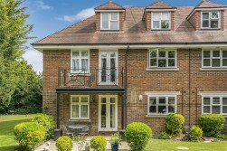 Gills Hill, Radlett