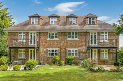 Gills Hill, Radlett
