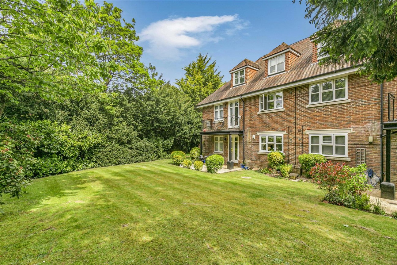 Gills Hill, Radlett