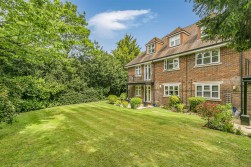 Gills Hill, Radlett