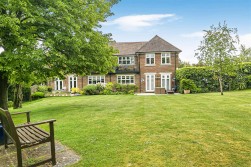 Gills Hill, Radlett