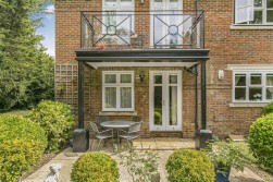 Gills Hill, Radlett