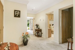 Gills Hill, Radlett