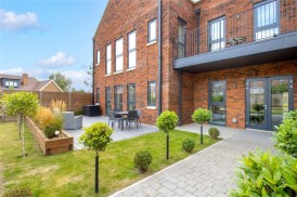 Watford Road, Radlett