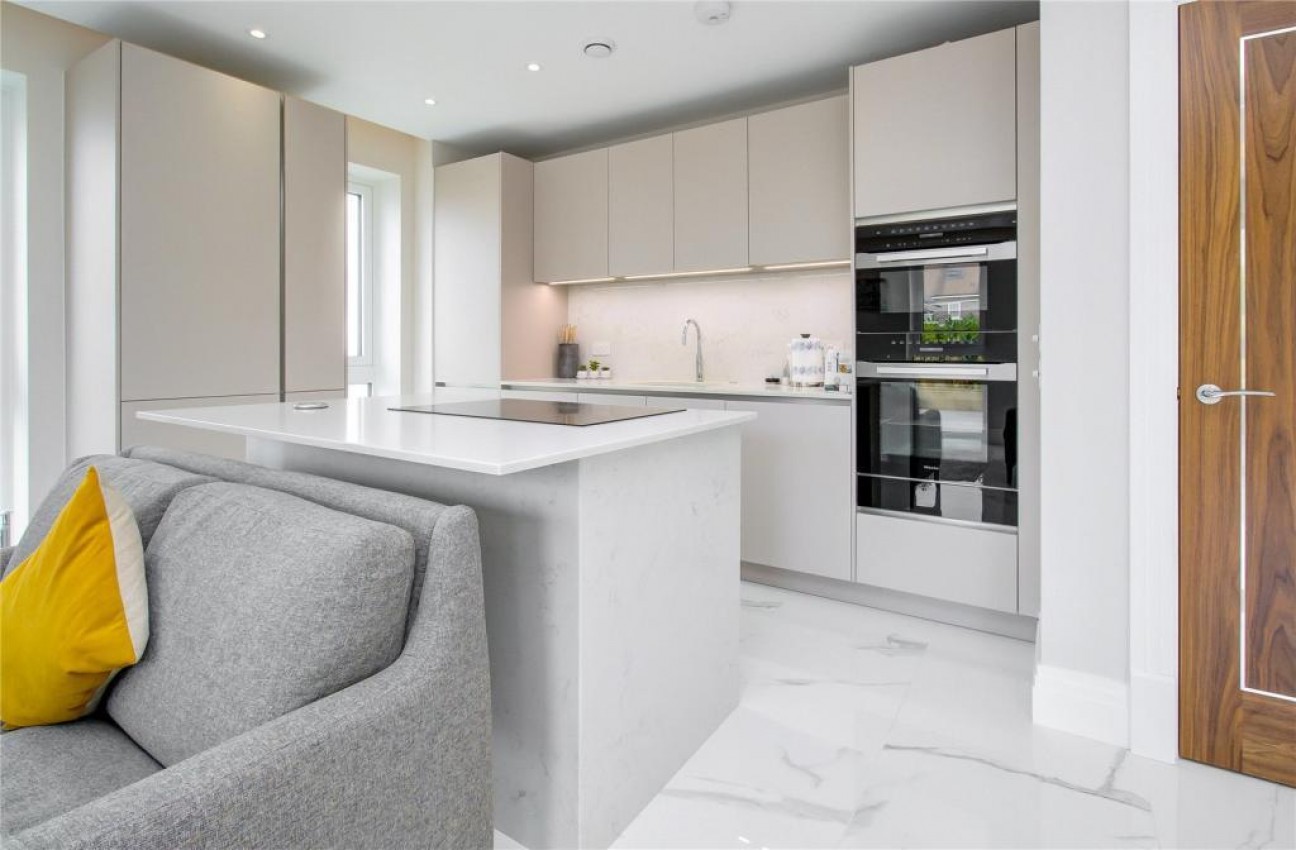 Watford Road, Radlett