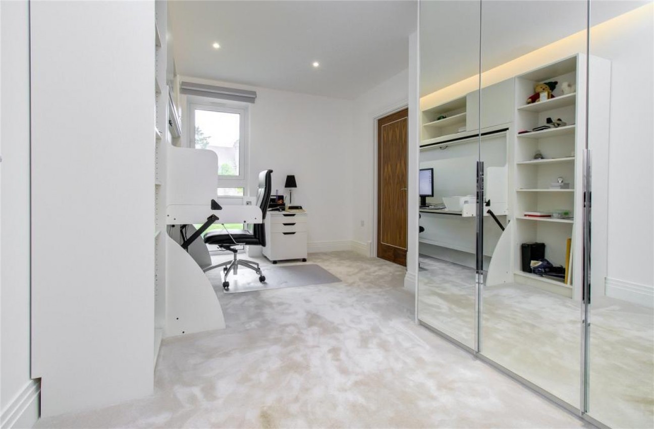 Watford Road, Radlett