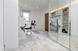 Watford Road, Radlett
