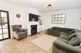 Allerton Road, Borehamwood