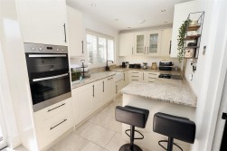 Allerton Road, Borehamwood