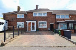 Allerton Road, Borehamwood