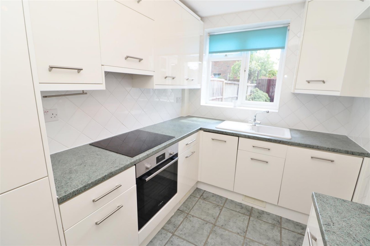 Allerton Road, Borehamwood