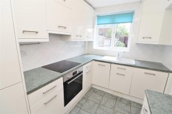 Allerton Road, Borehamwood