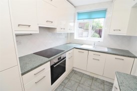 Allerton Road, Borehamwood