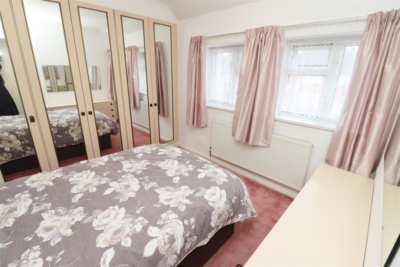 Allerton Road, Borehamwood