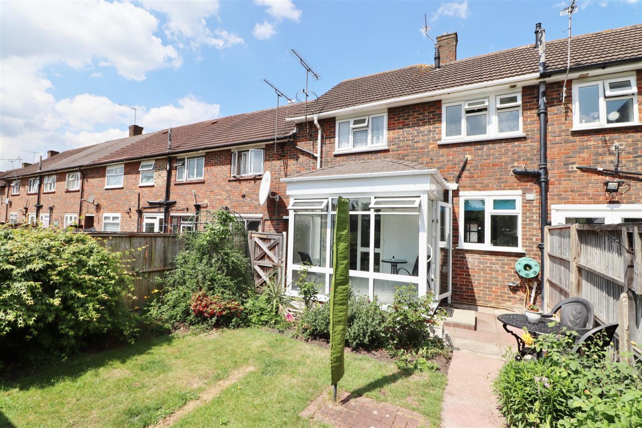 Allerton Road, Borehamwood