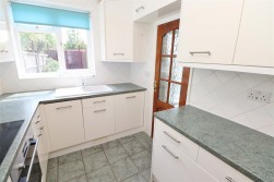 Allerton Road, Borehamwood