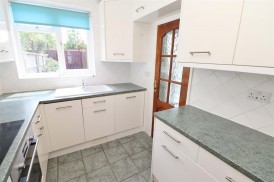 Allerton Road, Borehamwood