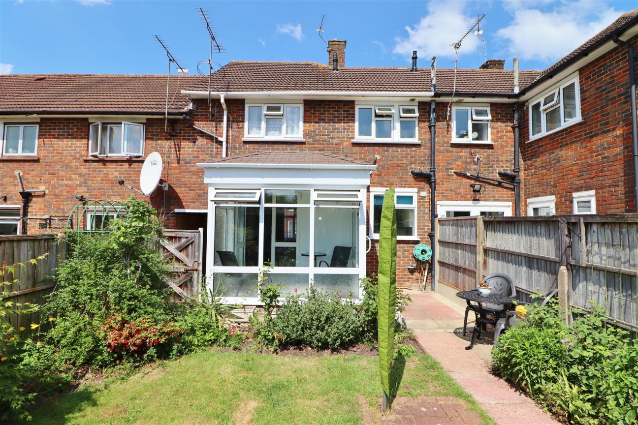Allerton Road, Borehamwood