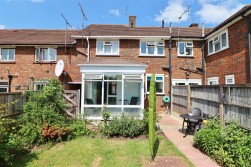 Allerton Road, Borehamwood
