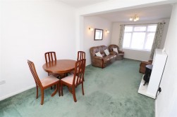Allerton Road, Borehamwood