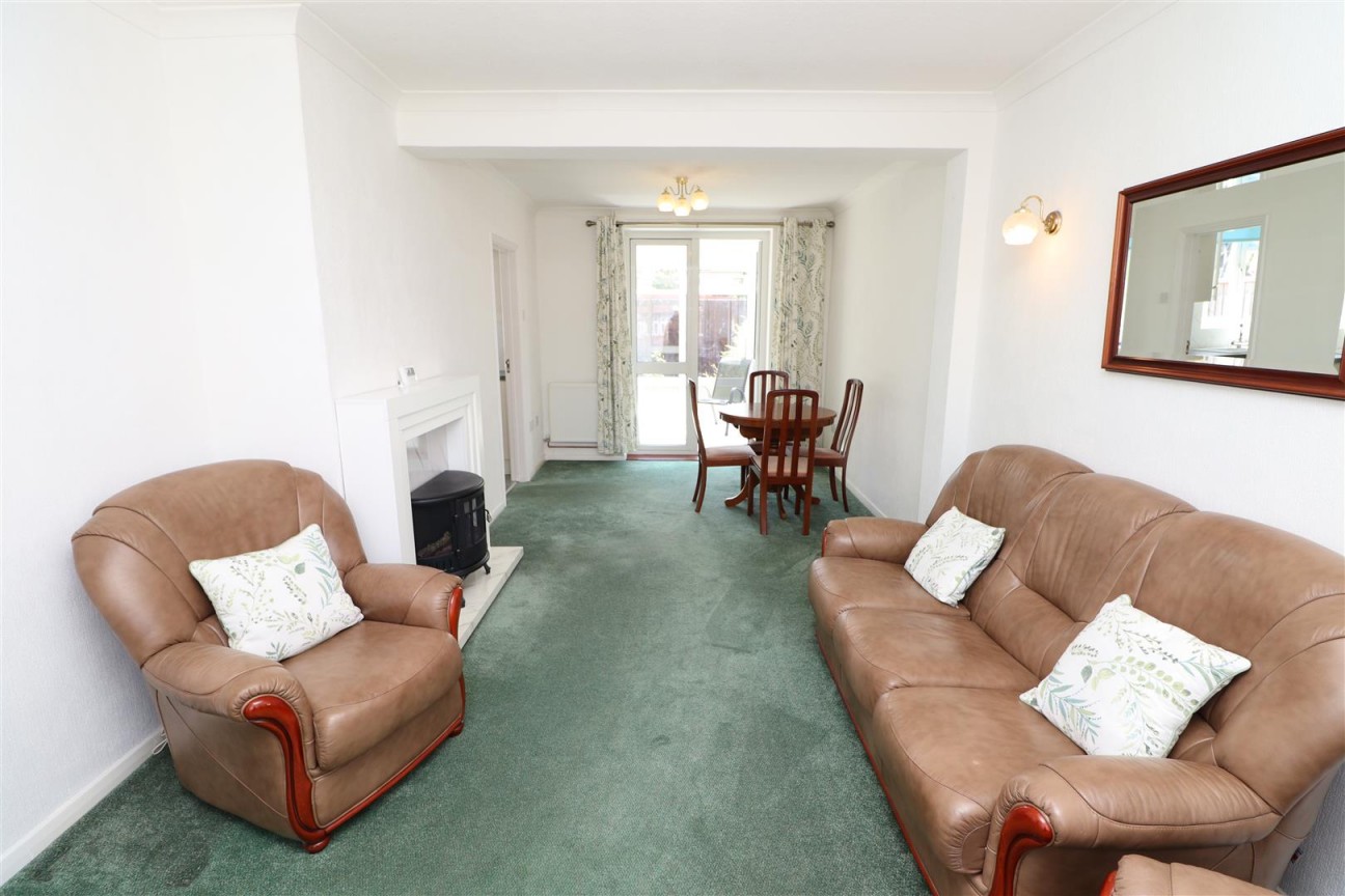 Allerton Road, Borehamwood