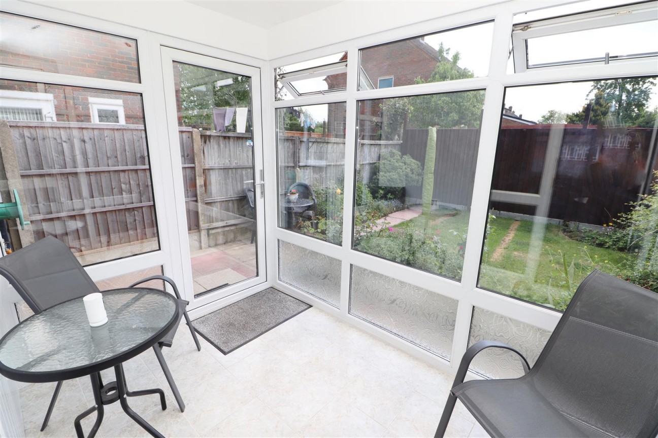 Allerton Road, Borehamwood