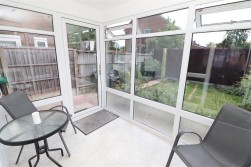 Allerton Road, Borehamwood