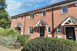 Keats Close, Borehamwood