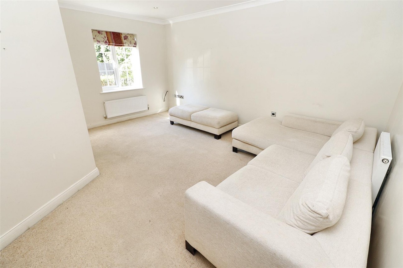 Keats Close, Borehamwood