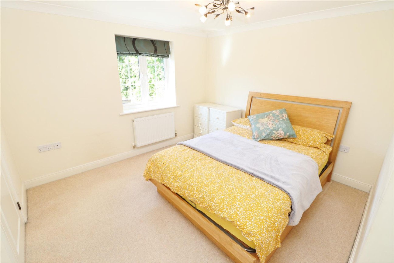 Keats Close, Borehamwood