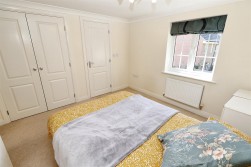 Keats Close, Borehamwood