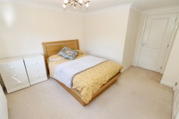 Keats Close, Borehamwood