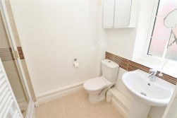 Keats Close, Borehamwood