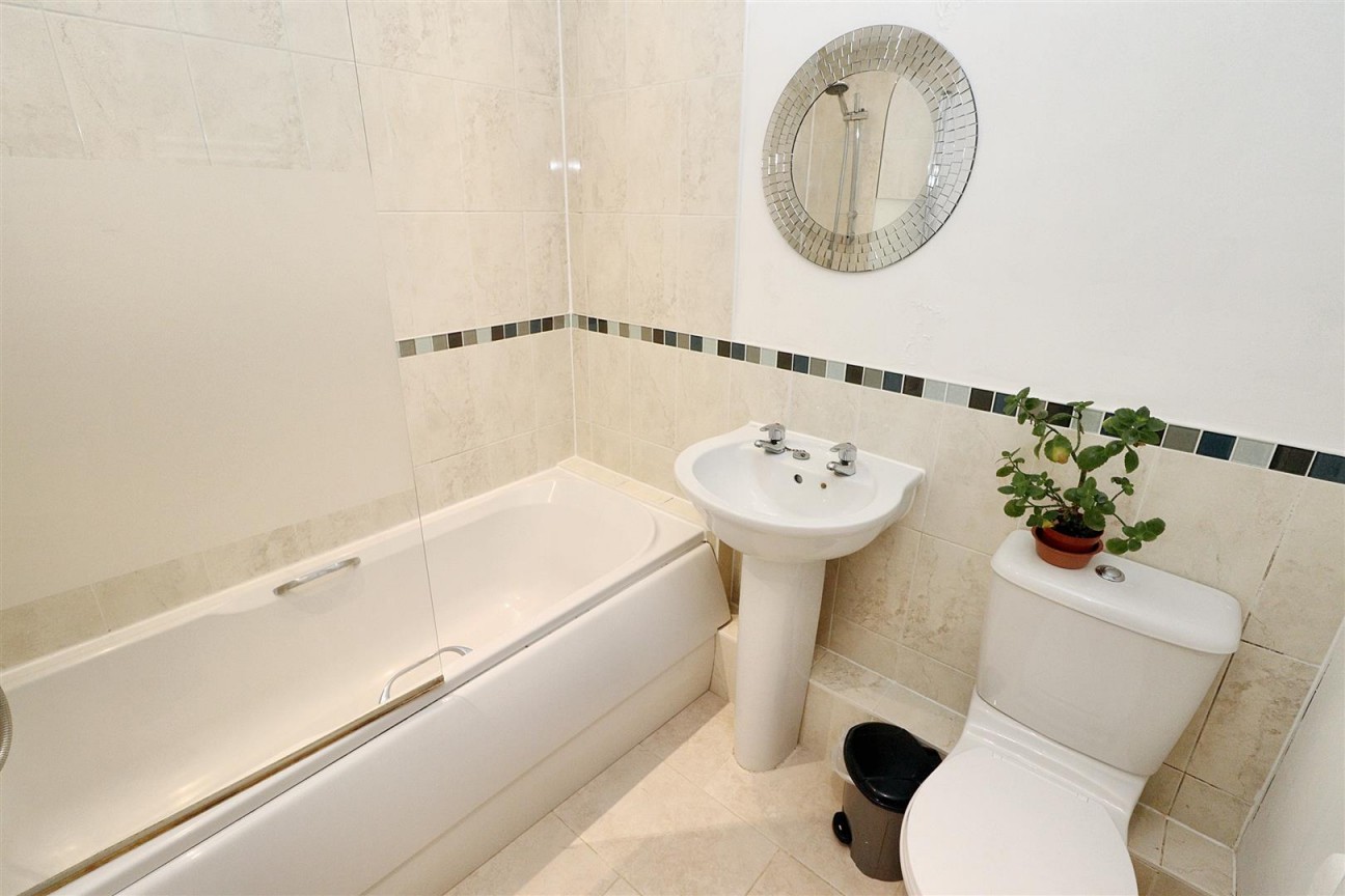Keats Close, Borehamwood