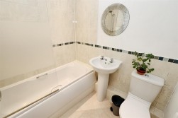 Keats Close, Borehamwood