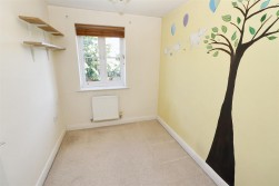 Keats Close, Borehamwood
