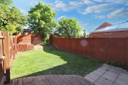 Keats Close, Borehamwood