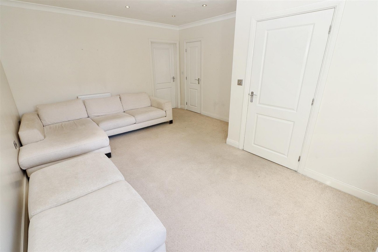 Keats Close, Borehamwood